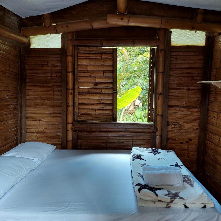 Hostal La Pijarana Salento Zewnętrze zdjęcie
