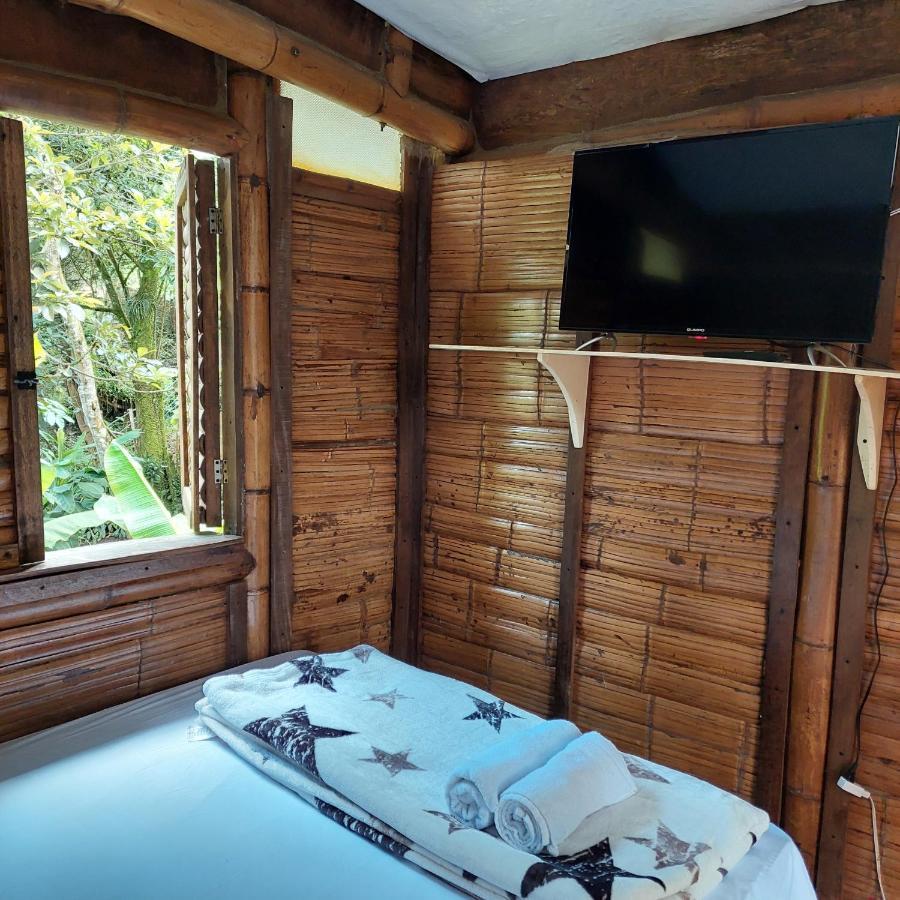 Hostal La Pijarana Salento Zewnętrze zdjęcie