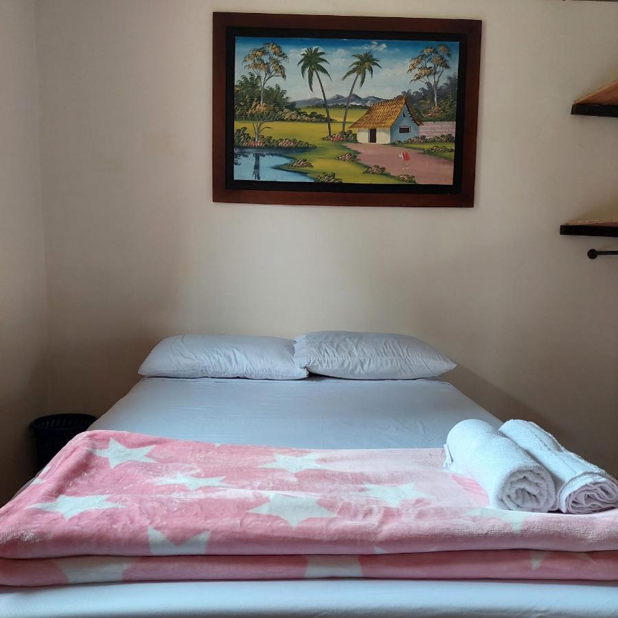 Hostal La Pijarana Salento Zewnętrze zdjęcie