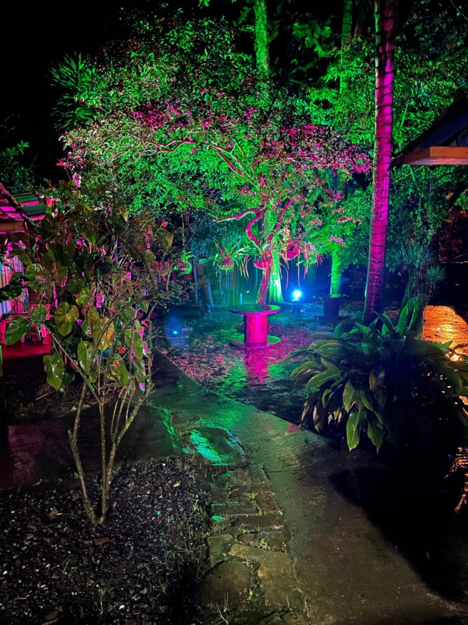 Hostal La Pijarana Salento Zewnętrze zdjęcie